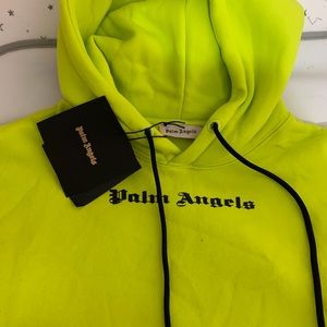 Palm Angels Hoodie size L